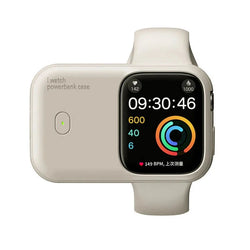 APPLE SMARTWATCH WIRELESS SPORTS CHARGING CASE