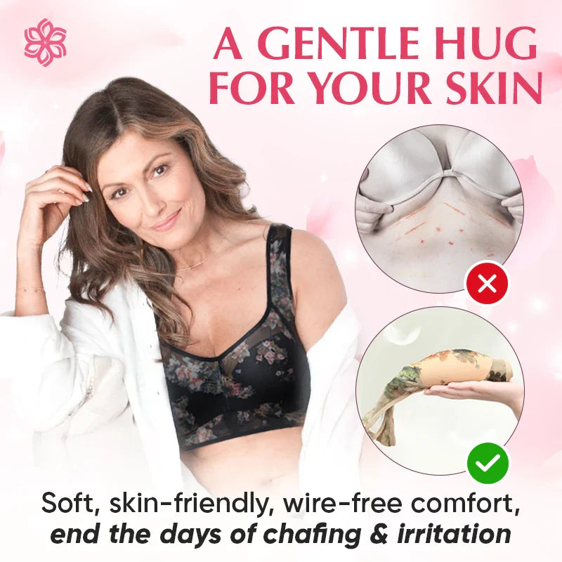 Cooling Comfort Bra