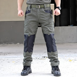 Tactical Waterproof Pants – Stylesh.com