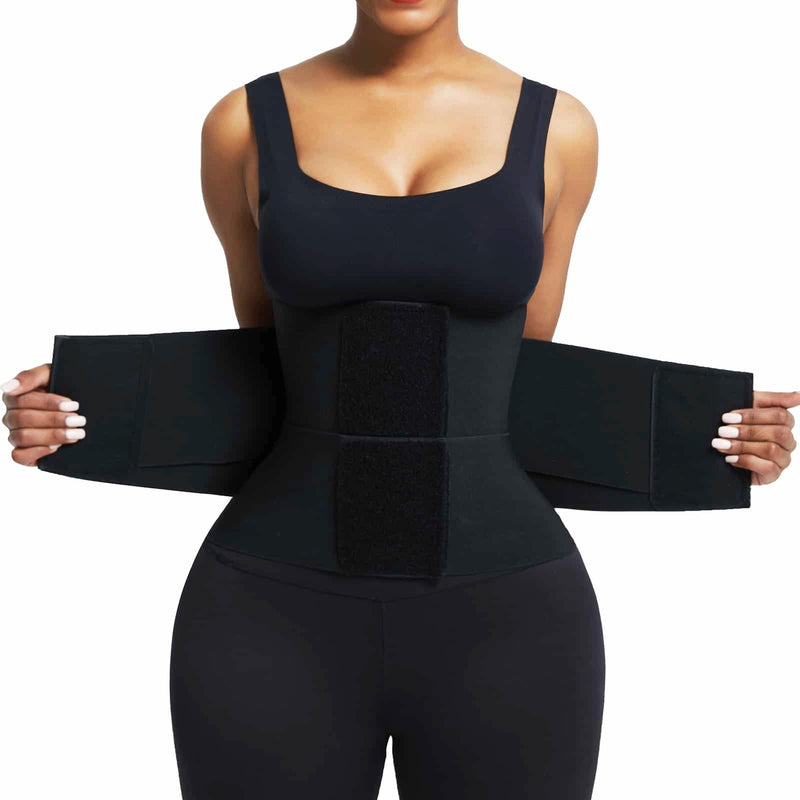 Sweat Waist Trainer